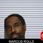 Marcus Rolle mugshot – Cobb County , Georgia Marcus Rolle mugshot