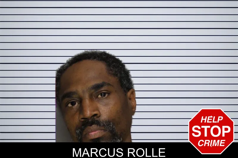 Marcus Rolle mugshot – Cobb County , Georgia Marcus Rolle mugshot