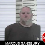 Marcus Sansbury mugshot – Meriwether County , Georgia Marcus Sansbury mugshot