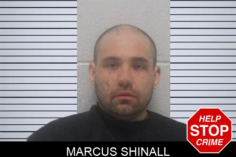 Marcus Shinall mugshot – Carroll County , Georgia Marcus Shinall mugshot