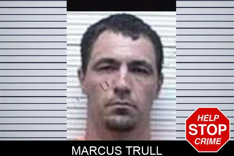 Marcus Trull