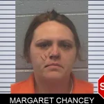 Margaret Chancey mugshot