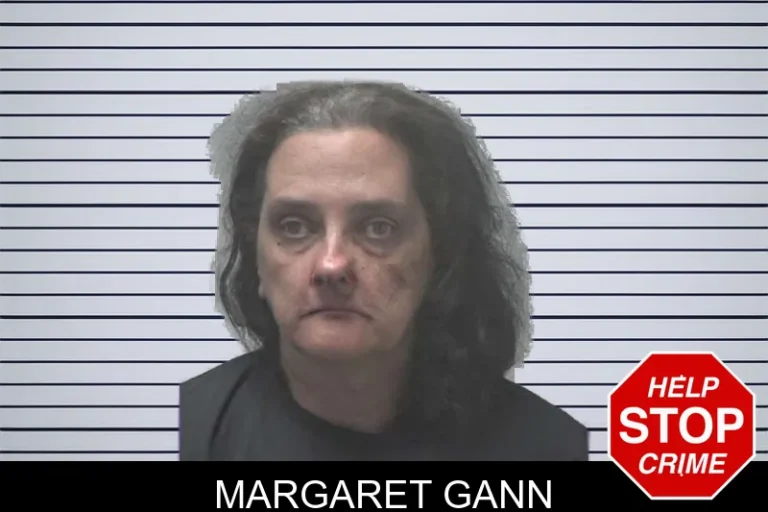 Margaret Gann