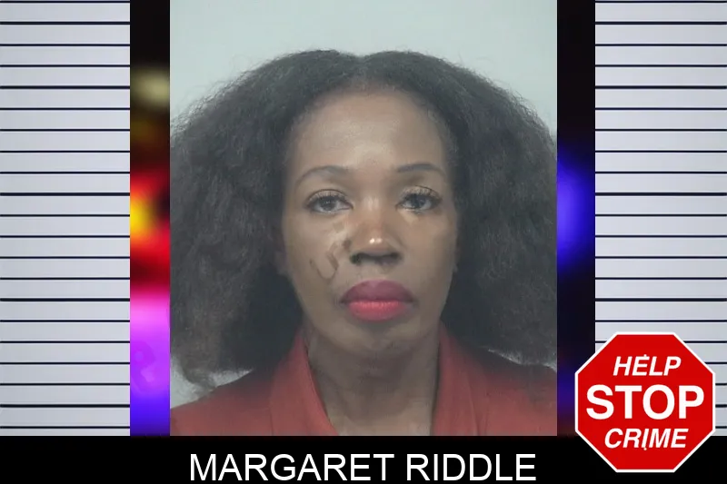 Margaret Riddle mugshot – Gwinnett County , Georgia Margaret Riddle mugshot