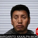 Margarito Xaxalpa-Mora mugshot – Forsyth County , Georgia Margarito Xaxalpa-Mora mugshot