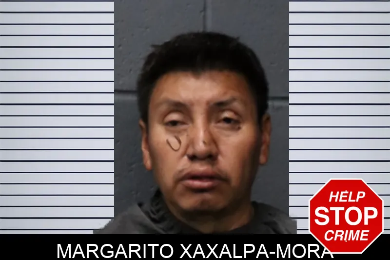Margarito Xaxalpa-Mora mugshot – Forsyth County , Georgia Margarito Xaxalpa-Mora mugshot