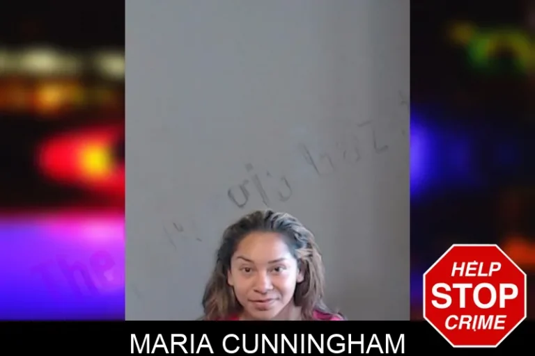 Maria Cunningham