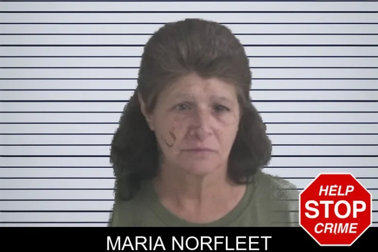 Maria Norfleet