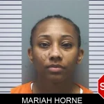 Mariah Horne mugshot – Cherokee County , Georgia Mariah Horne mugshot