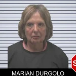 Marian Durgolo mugshot