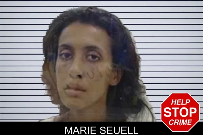 Marie Seuell