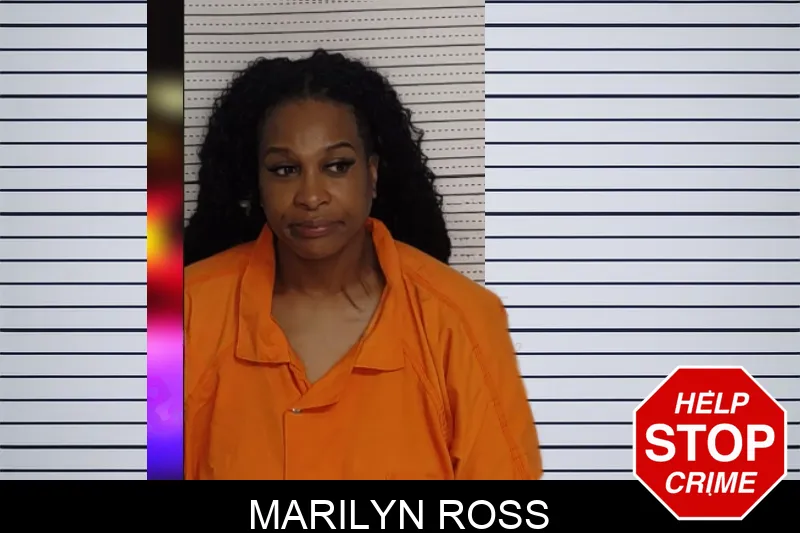 Marilyn Ross mugshot – Rockdale County , Georgia Marilyn Ross mugshot