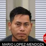 Mario Lopez-Mendoza mugshot – Heard County , Georgia Mario Lopez-Mendoza mugshot