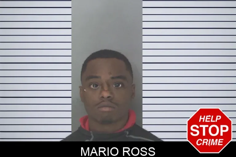 Mario Ross