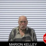 Marion Kelley mugshot