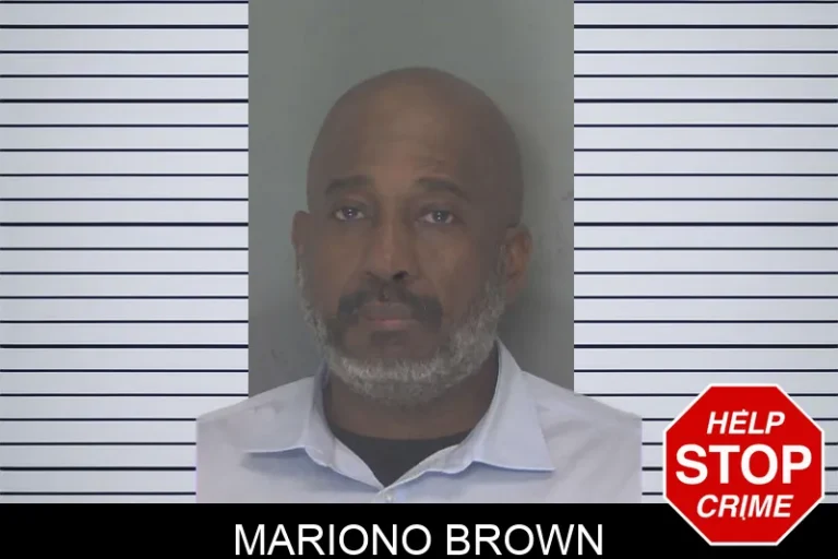 Mariono Brown