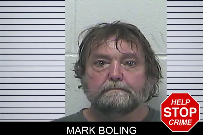 Mark Boling