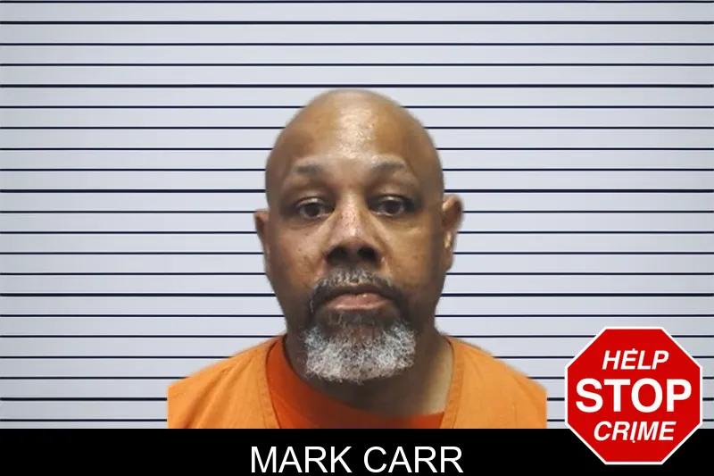 Mark Carr mugshot – Cherokee County , Georgia Mark Carr mugshot