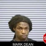 Mark Dean mugshot – Fulton County , Georgia Mark Dean mugshot