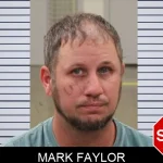 Mark Faylor mugshot – Heard County , Georgia Mark Faylor mugshot