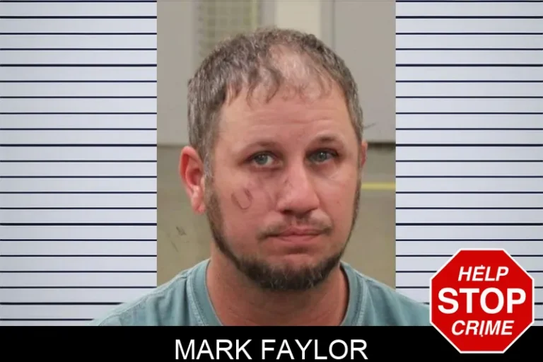 Mark Faylor mugshot – Heard County , Georgia Mark Faylor