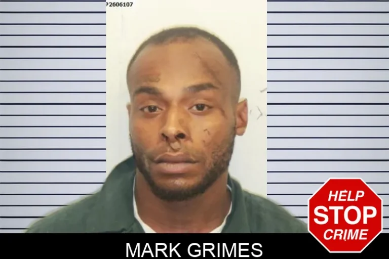 Mark Grimes mugshot – Chatham County , Georgia Mark Grimes