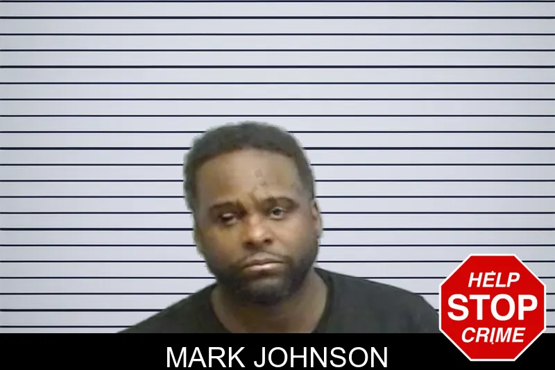 Mark Johnson mugshot – Fulton County , Georgia Mark Johnson mugshot