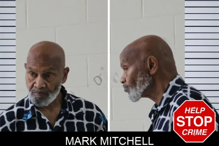 Mark Mitchell