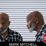 Mark Mitchell mugshot – Houston County , Georgia Mark Mitchell mugshot