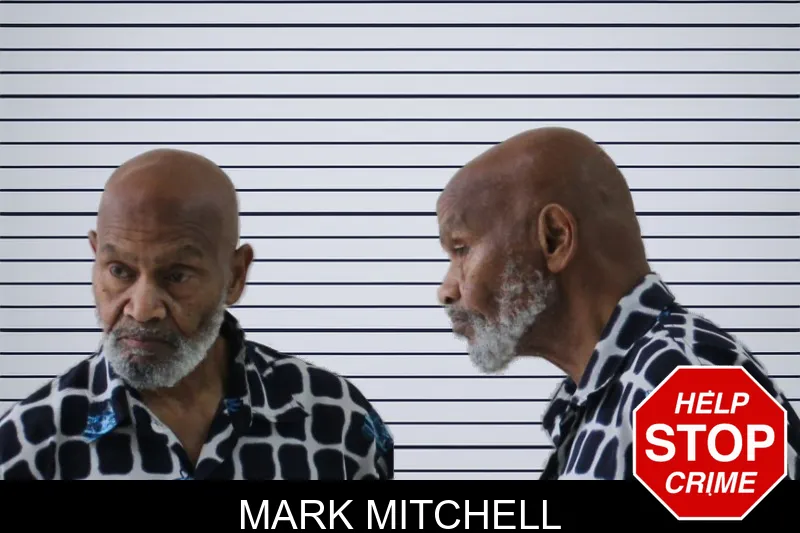 Mark Mitchell mugshot – Houston County , Georgia Mark Mitchell mugshot