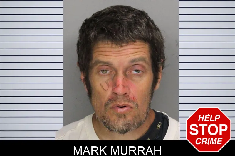 Mark Murrah mugshot – Cobb County , Georgia Mark Murrah mugshot