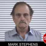 Mark Stephens mugshot – Whitfield County , Georgia Mark Stephens mugshot