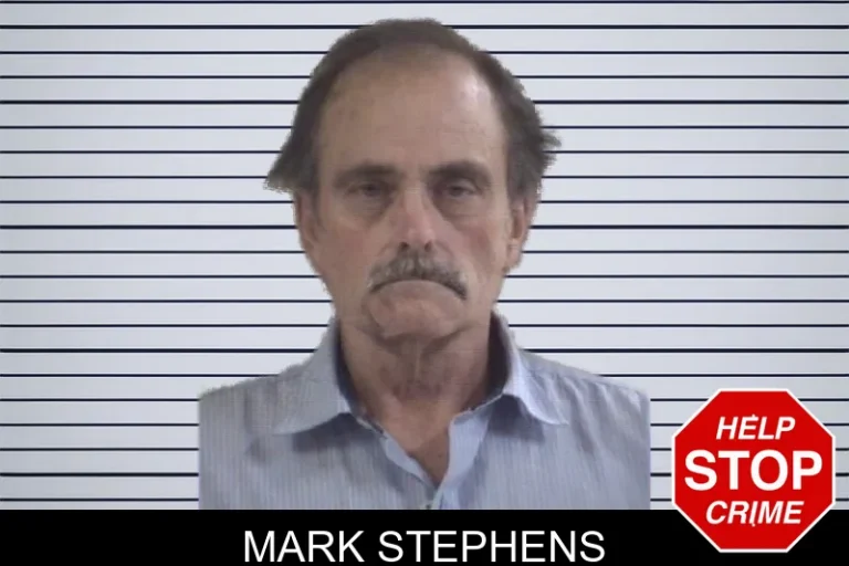 Mark Stephens mugshot – Whitfield County , Georgia Mark Stephens
