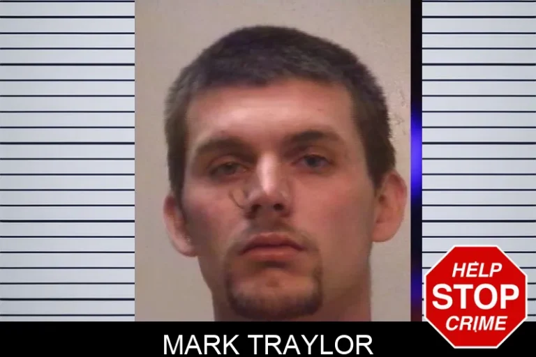 Mark Traylor