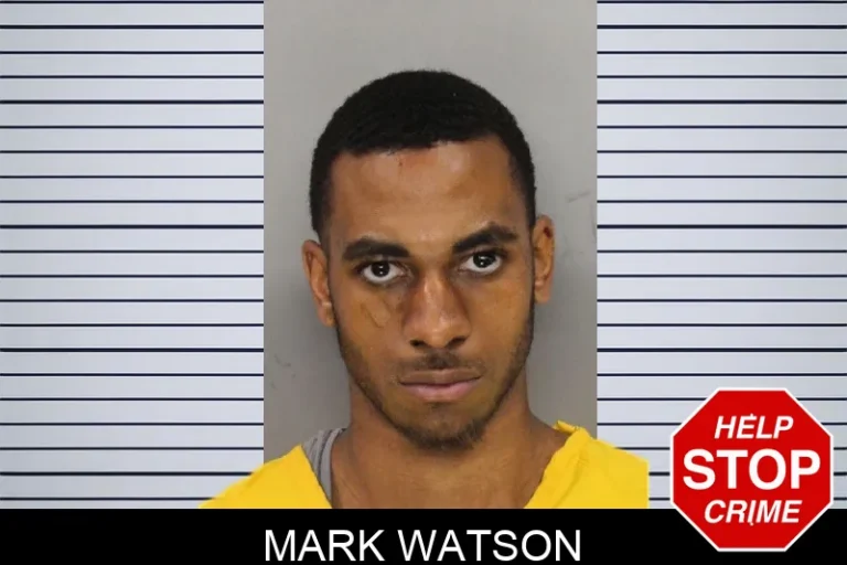 Mark Watson