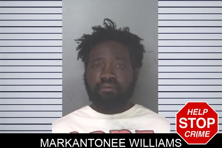 Markantonee Williams