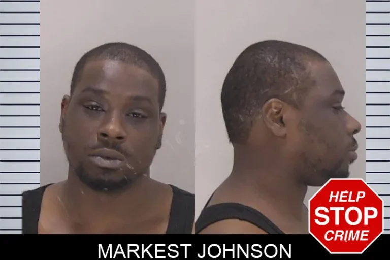 Markest Johnson