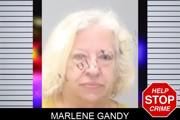 Marlene Gandy