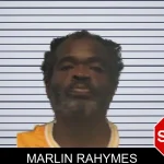 Marlin Rahymes mugshot – Ware County , Georgia Marlin Rahymes mugshot
