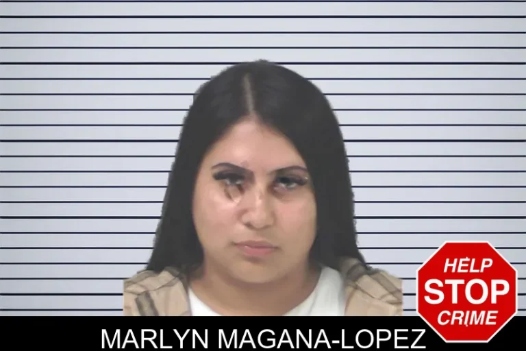 Marlyn Magana-Lopez