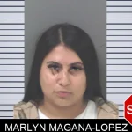 Marlyn Magana-Lopez mugshot – Douglas County , Georgia Marlyn Magana-Lopez mugshot