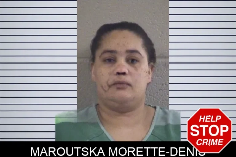 Maroutska Morette-Denis