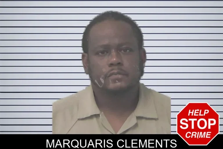 Marquaris Clements mugshot – Newton County , Georgia Marquaris Clements
