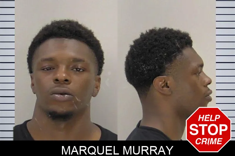 Marquel Murray mugshot – Richmond County , Georgia Marquel Murray mugshot