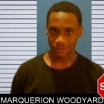 Marquerion Woodyard mugshot – Troup County , Georgia Marquerion Woodyard mugshot