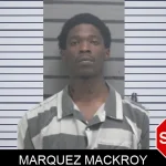Marquez Mackroy mugshot – Dougherty County , Georgia Marquez Mackroy mugshot