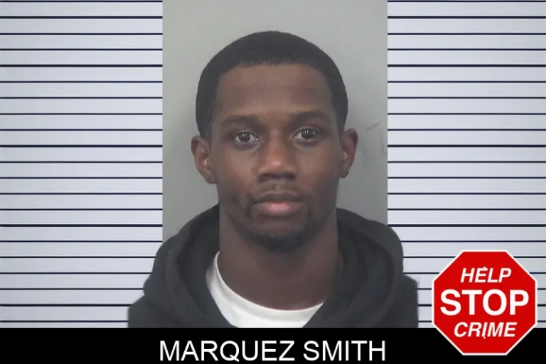 Marquez Smith