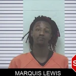 Marquis Lewis mugshot – Worth County , Georgia Marquis Lewis mugshot