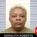 Marquita Roberts mugshot