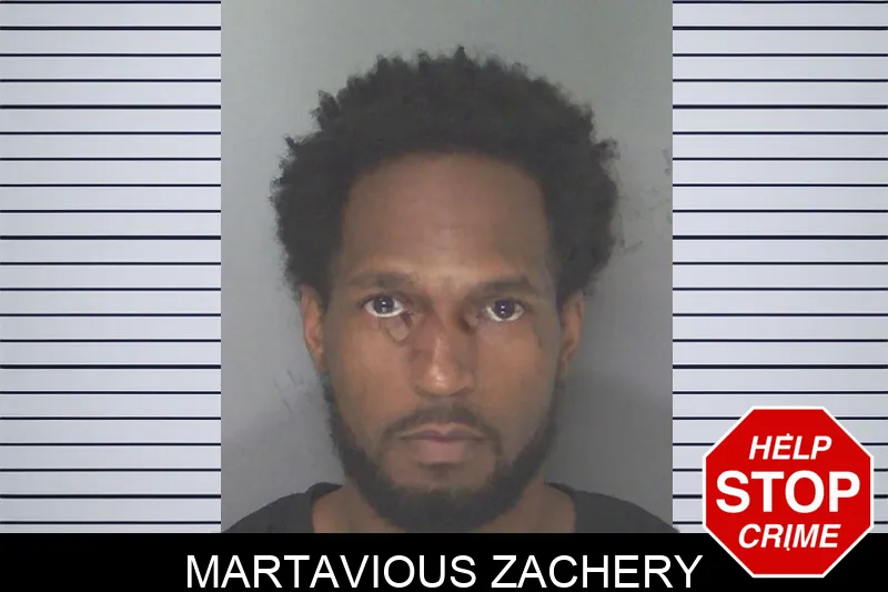 Martavious Zachery mugshot – Douglas County , Georgia Martavious Zachery mugshot